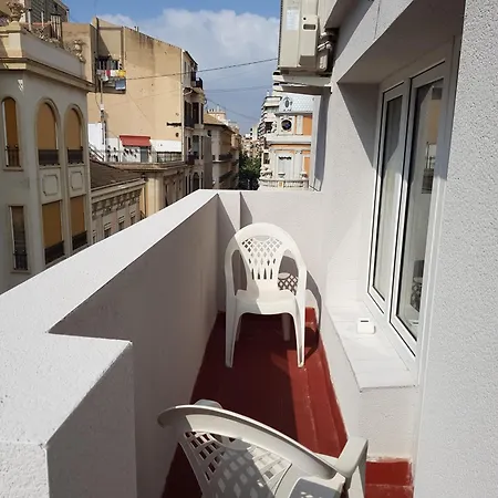 Hotel Maritimo Urban-3